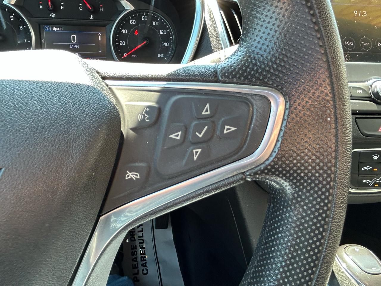 Chevrolet Equinox AWD 4dr LT w/1LT 2020