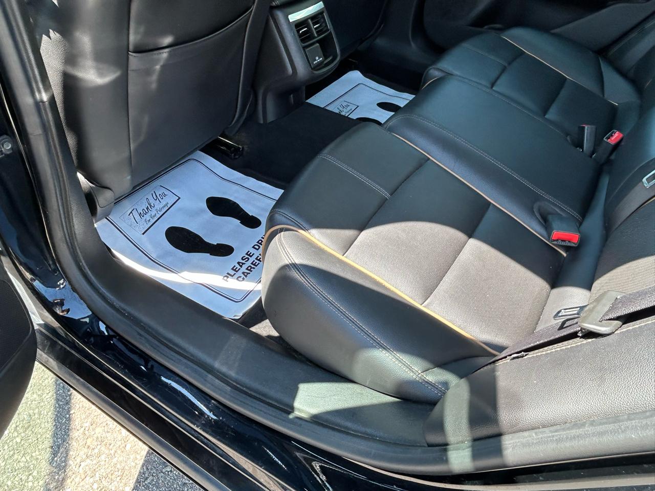 Chevrolet Impala 4dr Sdn Premier w/2LZ 2019