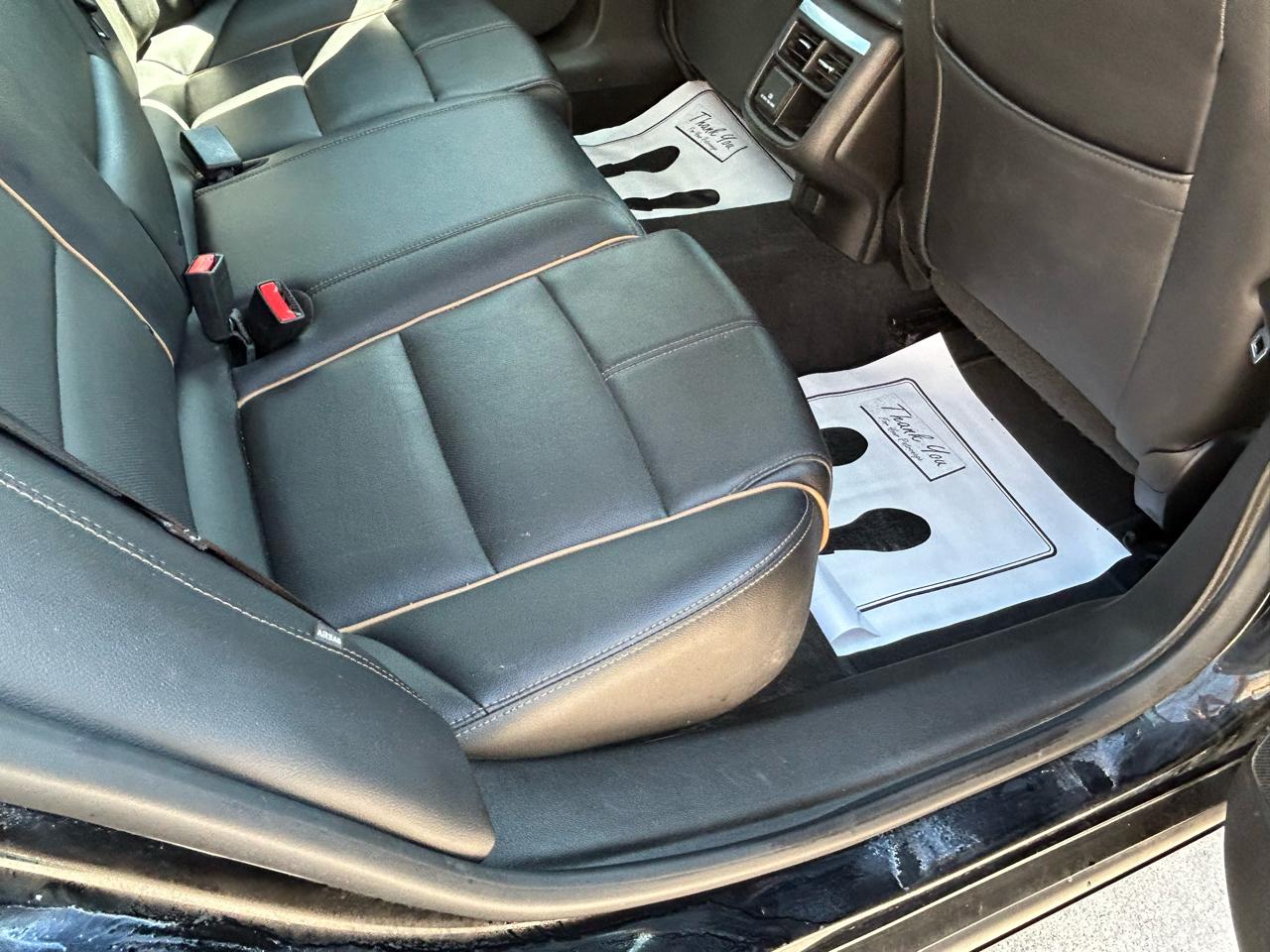 Chevrolet Impala 4dr Sdn Premier w/2LZ 2019
