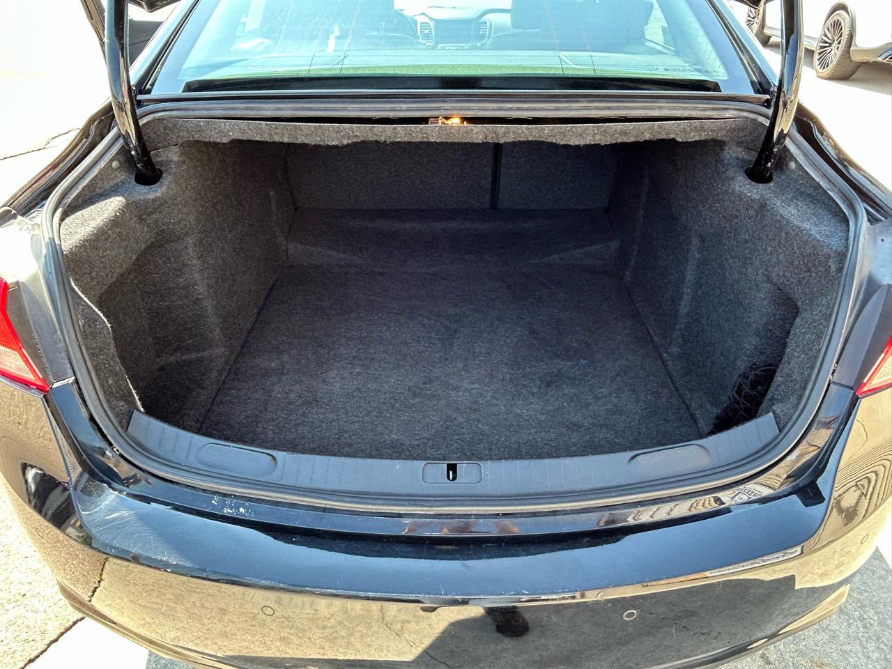 Chevrolet Impala 4dr Sdn Premier w/2LZ 2019
