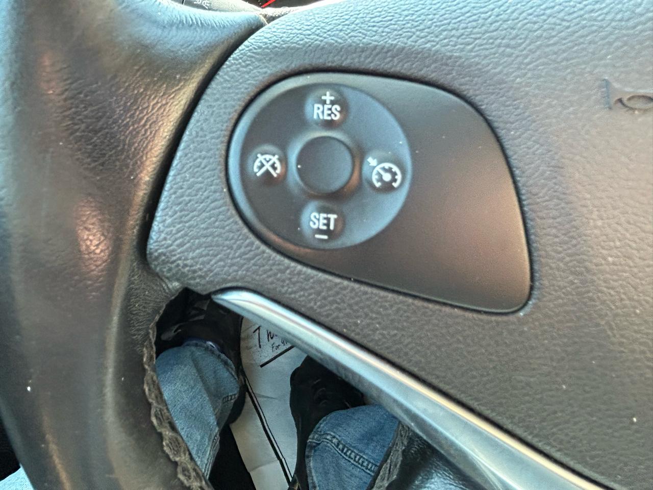 Chevrolet Impala 4dr Sdn Premier w/2LZ 2019