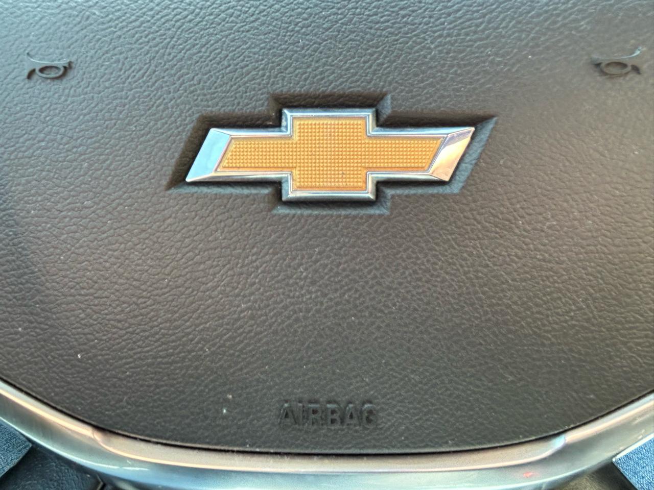 Chevrolet Impala 4dr Sdn Premier w/2LZ 2019