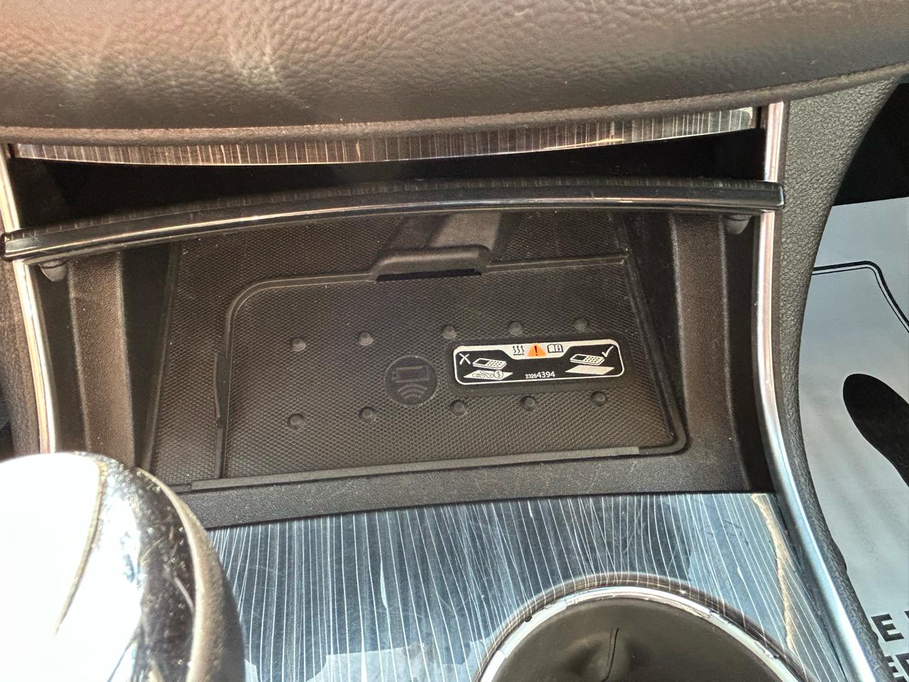 Chevrolet Impala 4dr Sdn Premier w/2LZ 2019