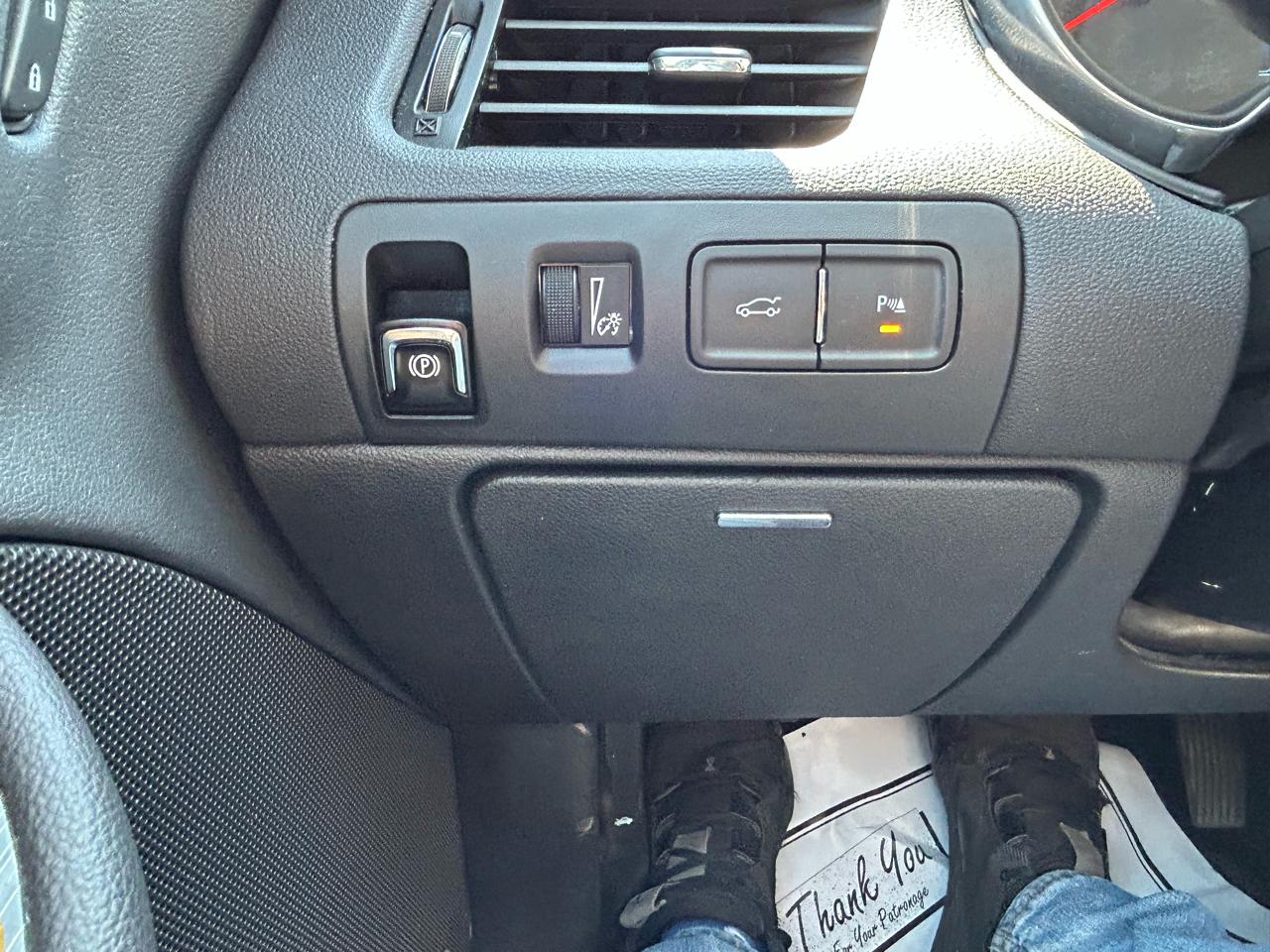 Chevrolet Impala 4dr Sdn Premier w/2LZ 2019