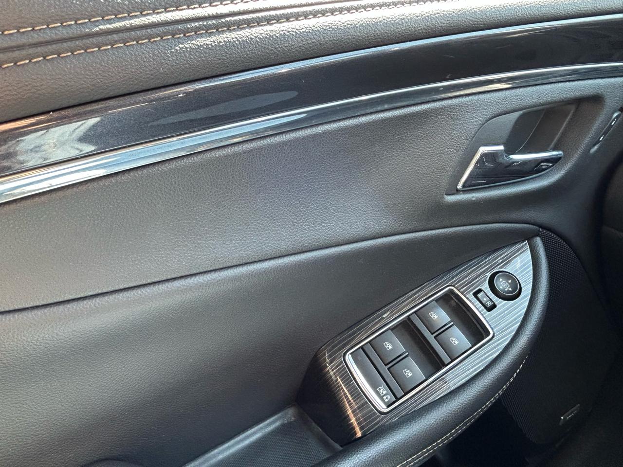 Chevrolet Impala 4dr Sdn Premier w/2LZ 2019