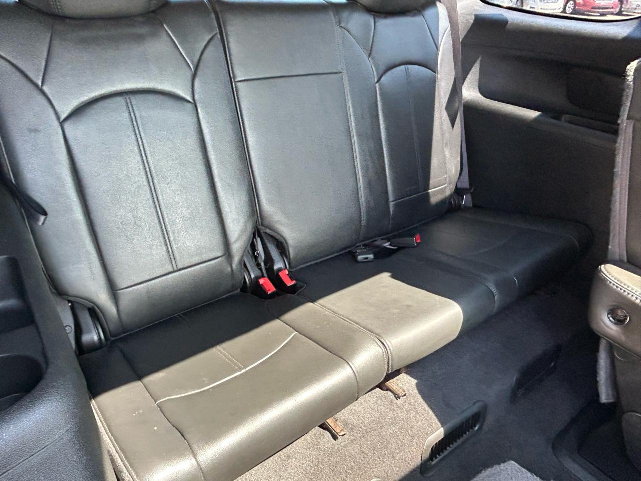 GMC Acadia AWD 4dr SLT1 2010