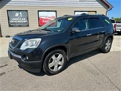 2010 GMC Acadia 