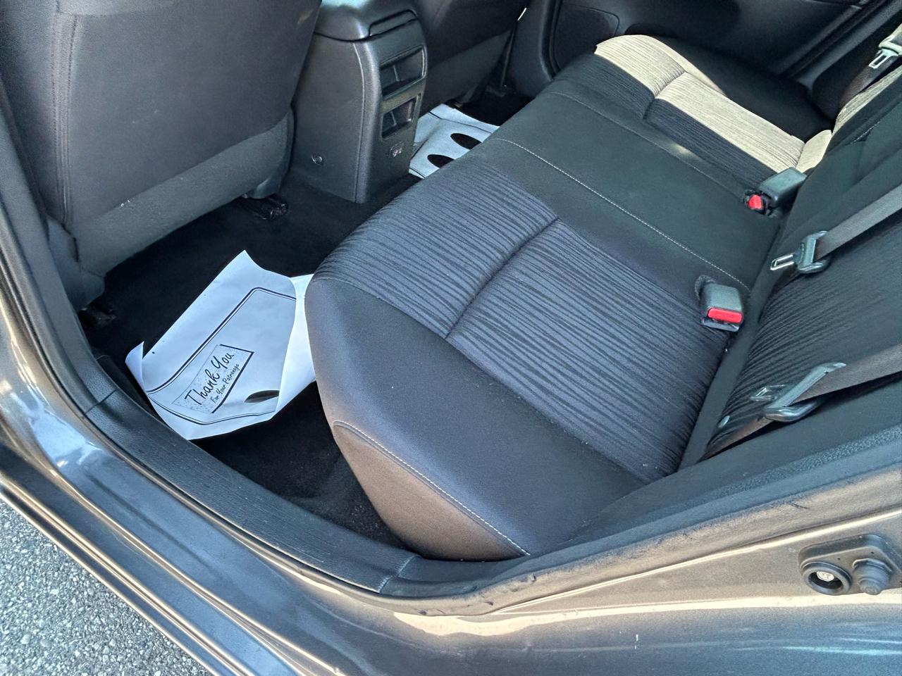 Nissan Sentra SV CVT *Ltd Avail* 2019