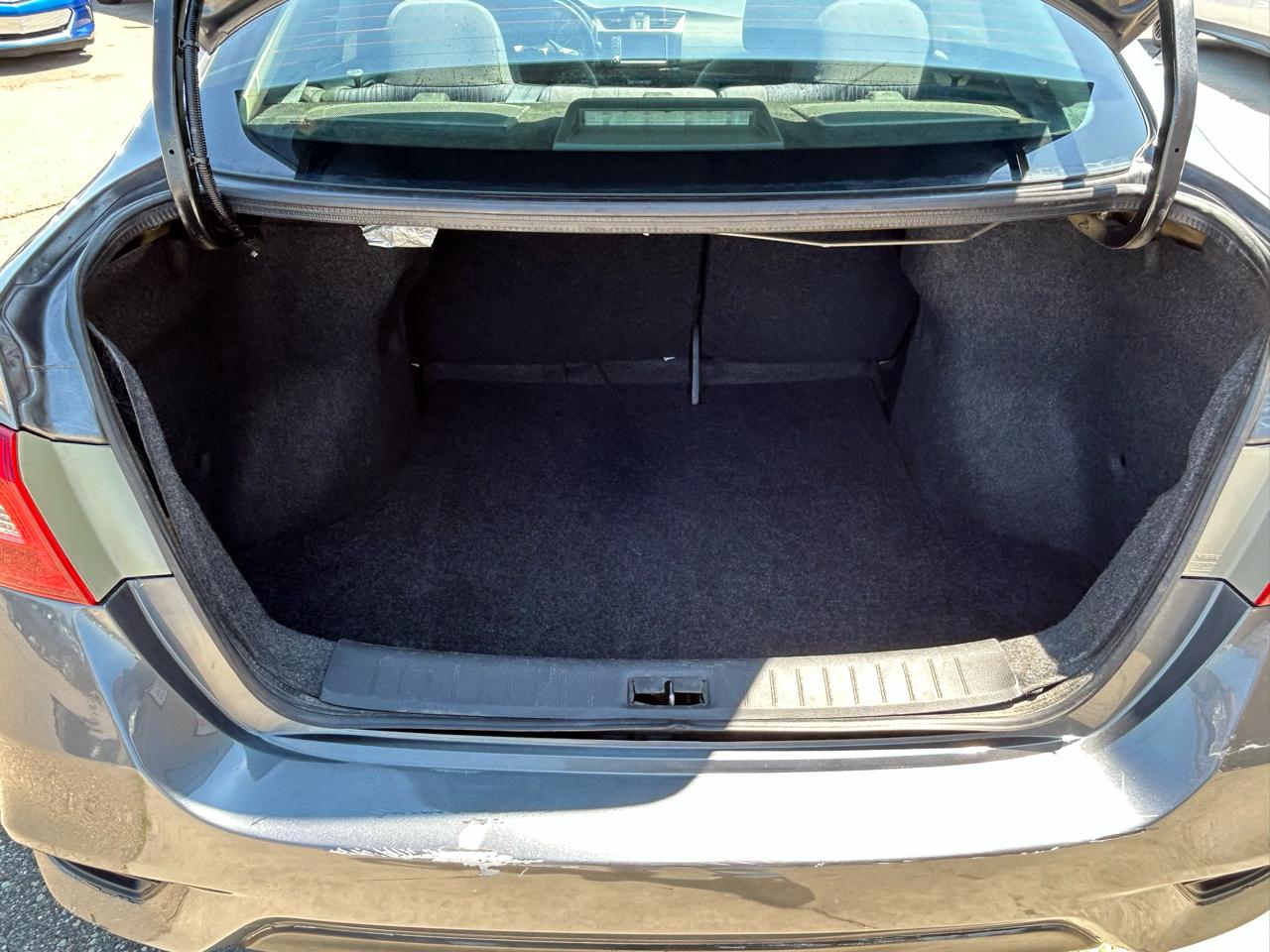 Nissan Sentra SV CVT *Ltd Avail* 2019