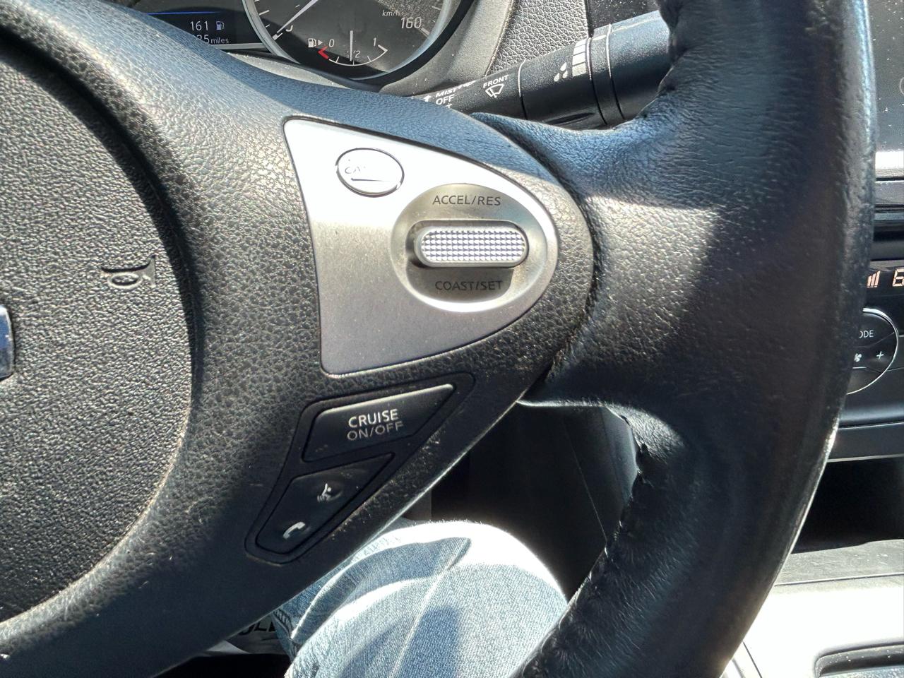 Nissan Sentra SV CVT *Ltd Avail* 2019