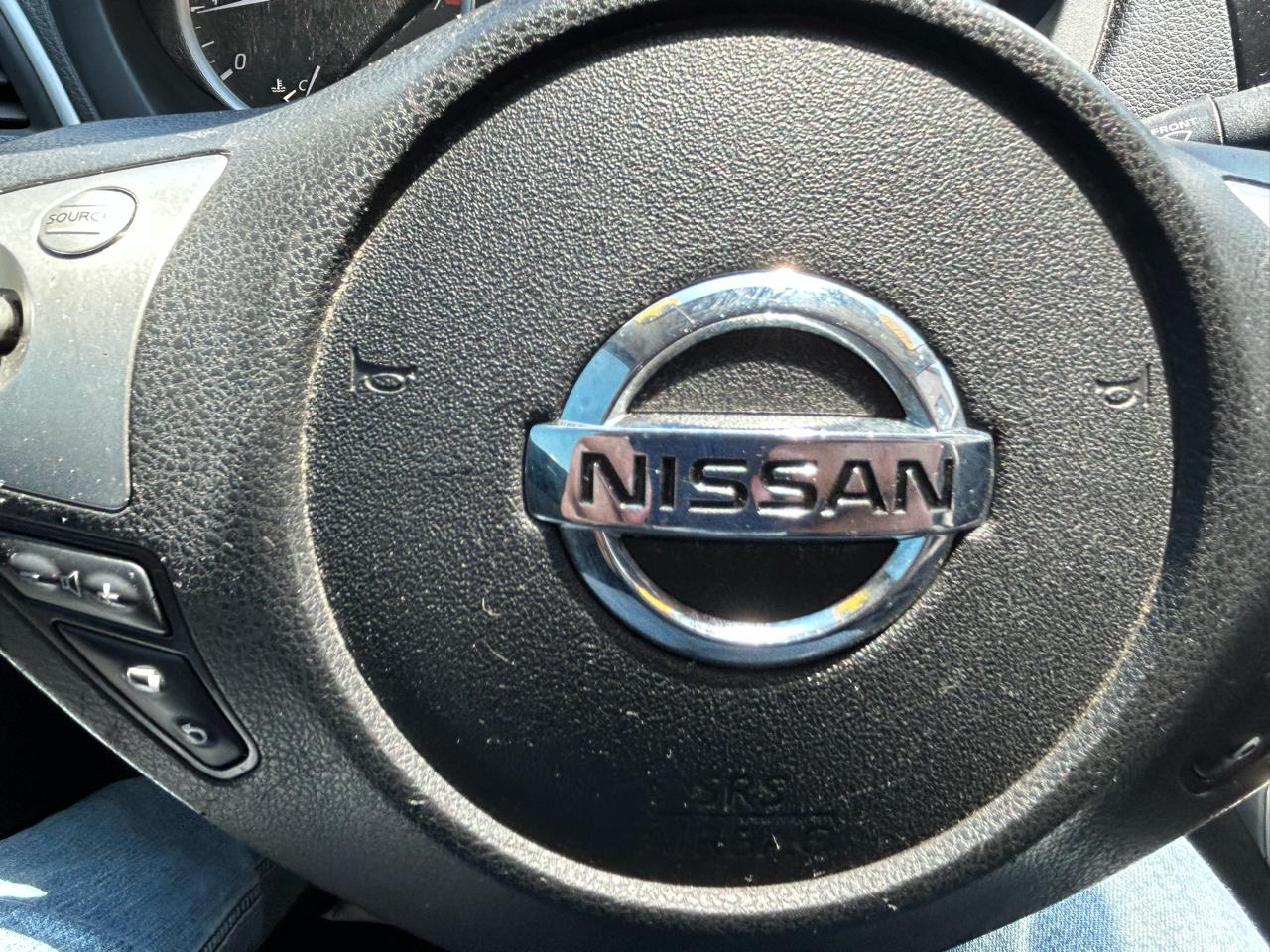 Nissan Sentra SV CVT *Ltd Avail* 2019