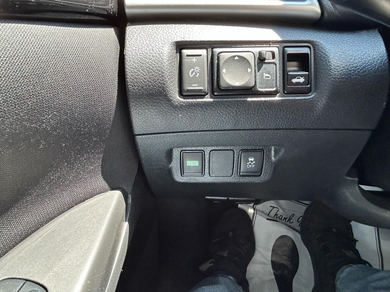 Nissan Sentra SV CVT *Ltd Avail* 2019