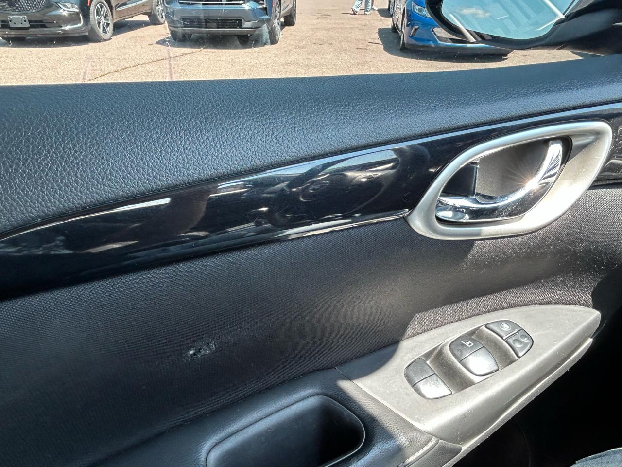 Nissan Sentra SV CVT *Ltd Avail* 2019