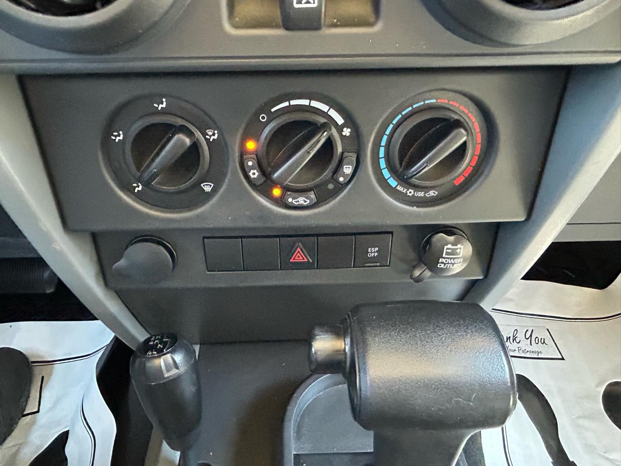 Jeep Wrangler 4WD 4dr Unlimited X 2008