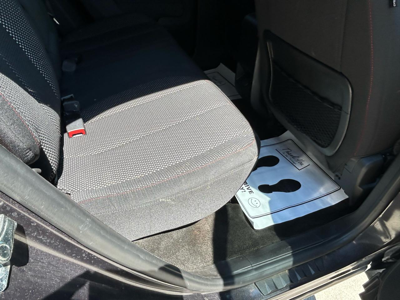 Chevrolet Equinox FWD 4dr LT w/1LT 2014