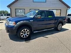 2008 Ford F-150 