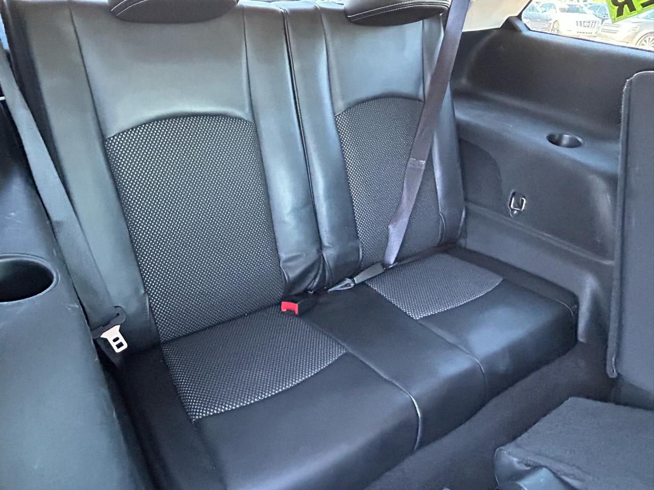 Dodge Journey Crossroad FWD 2018