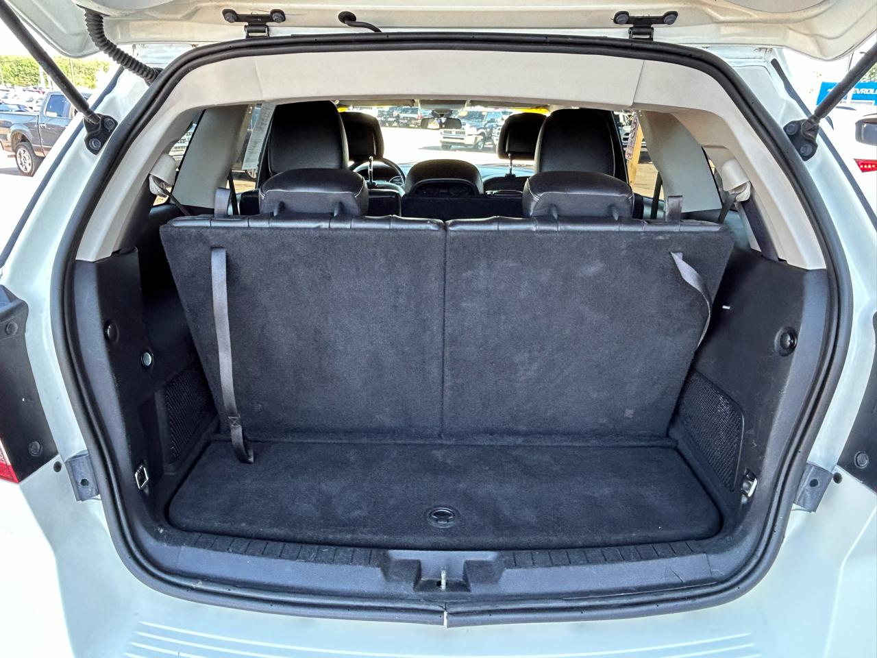 Dodge Journey Crossroad FWD 2018