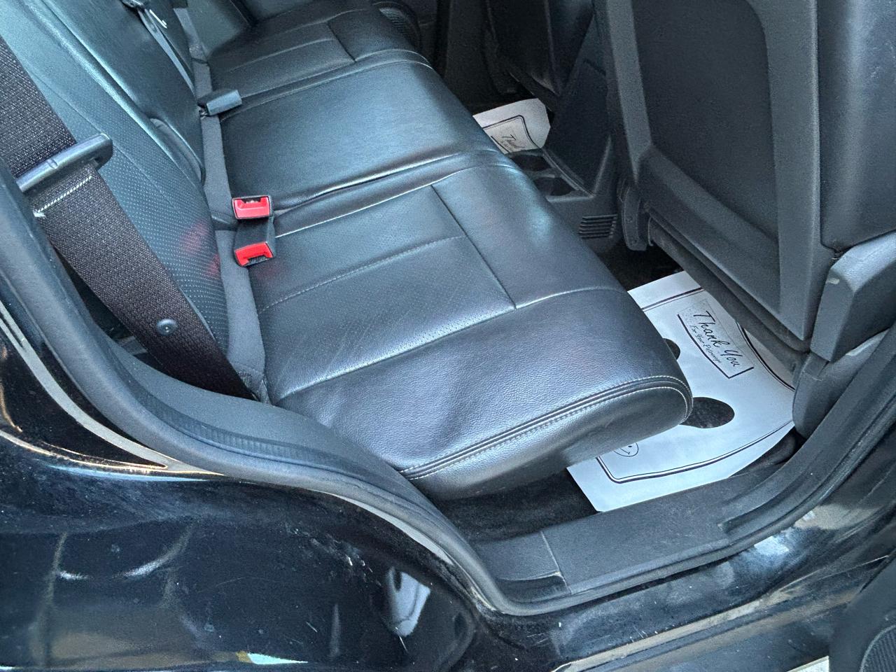 Jeep Liberty 4WD 4dr Sport Jet 2011