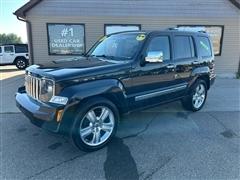 2011 Jeep Liberty 