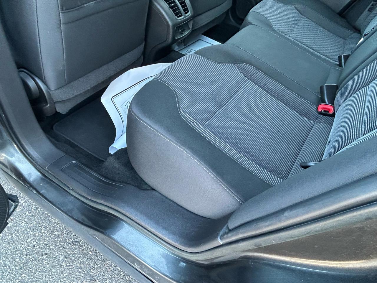 Ford Taurus SEL AWD 2017
