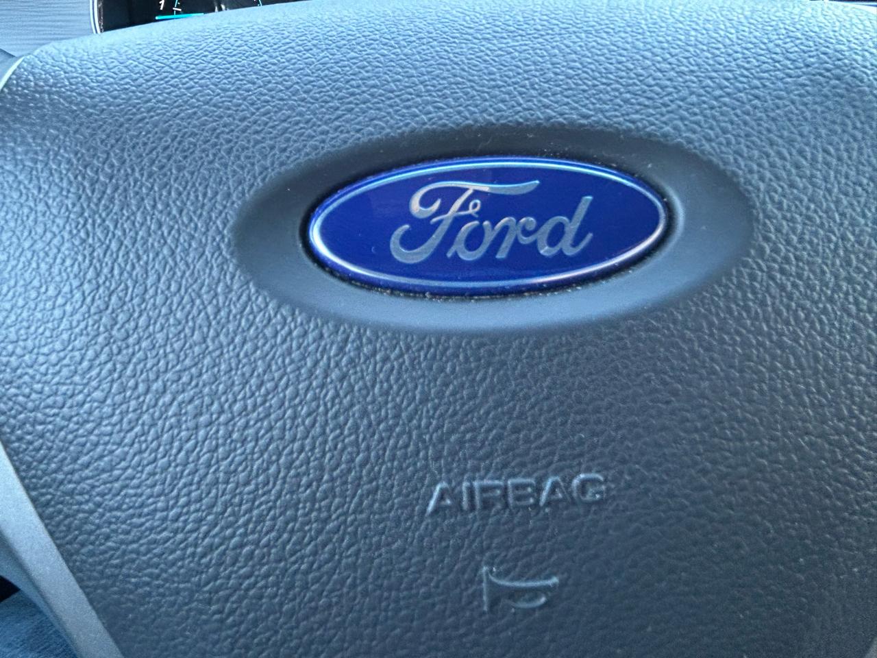 Ford Taurus SEL AWD 2017