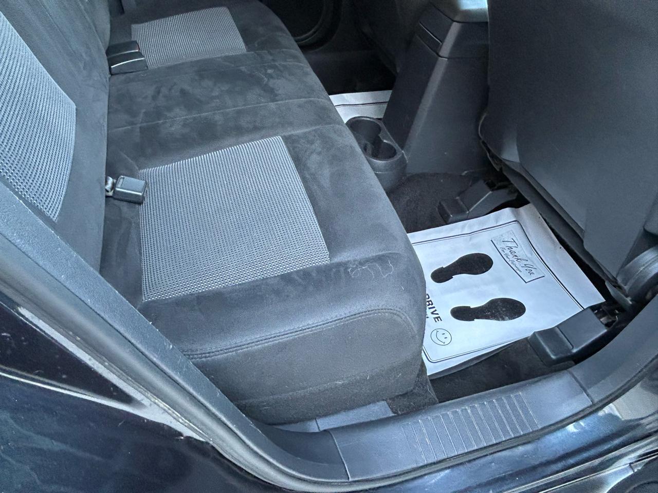 Jeep Patriot 4WD 4dr Latitude 2015