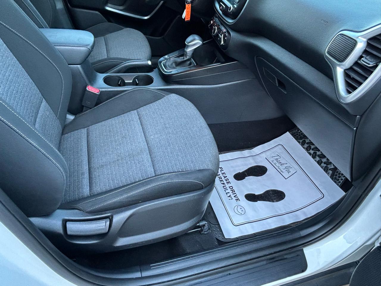 Kia Soul S IVT 2021