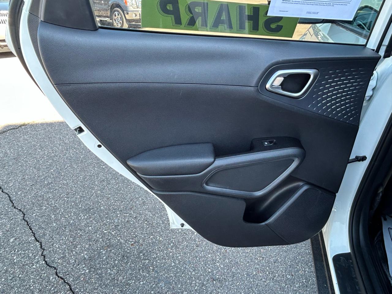 Kia Soul S IVT 2021
