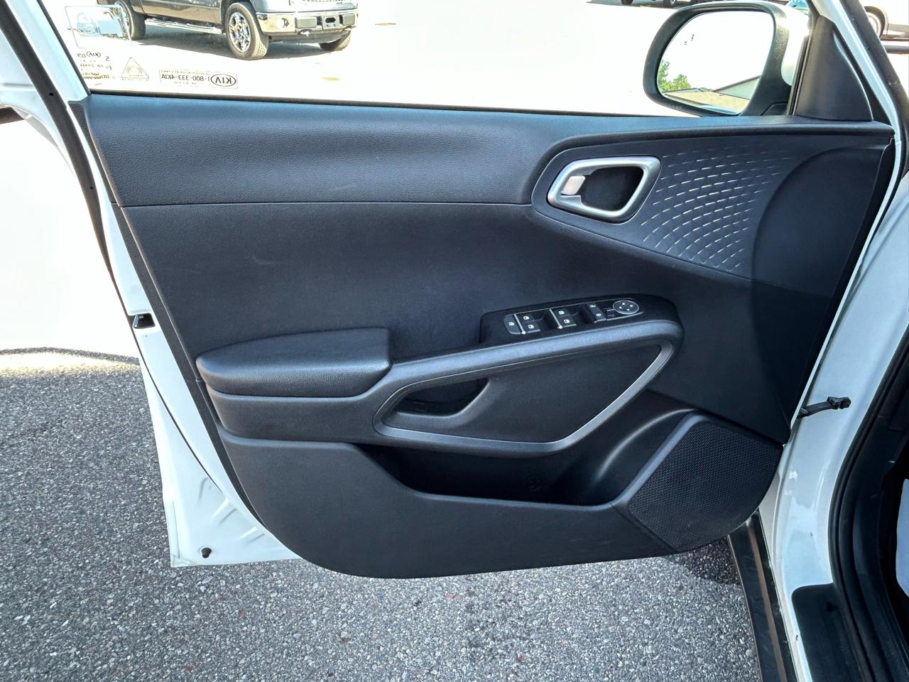 Kia Soul S IVT 2021