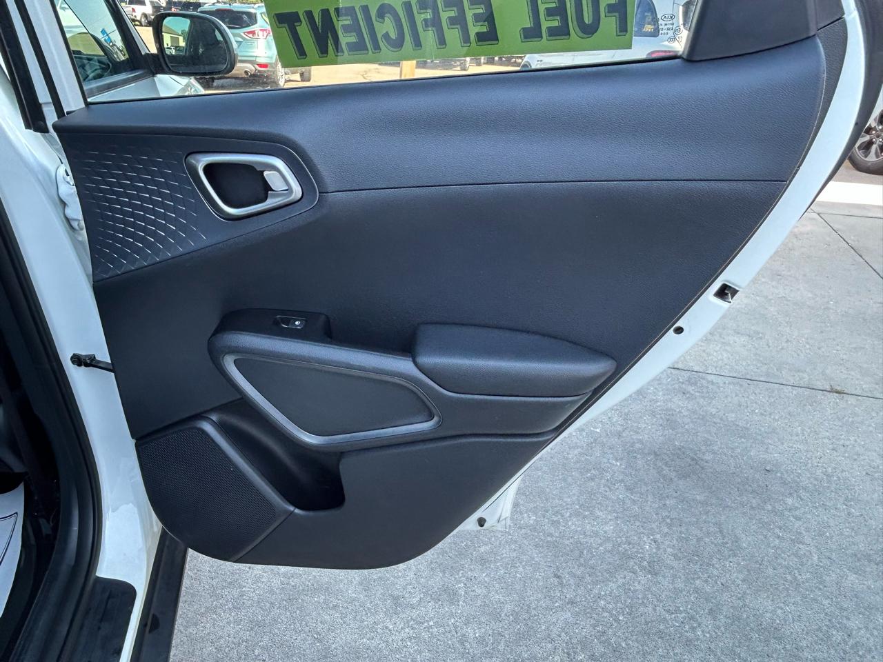Kia Soul S IVT 2021