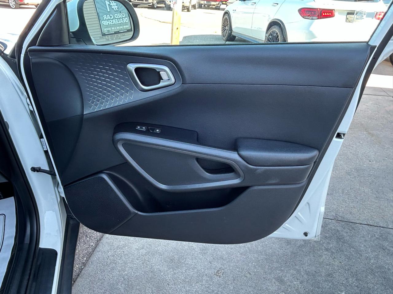 Kia Soul S IVT 2021
