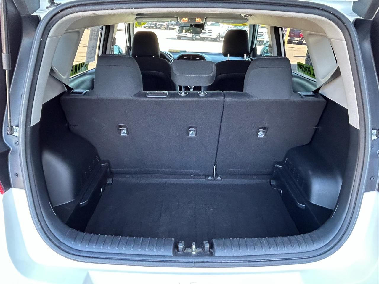 Kia Soul S IVT 2021