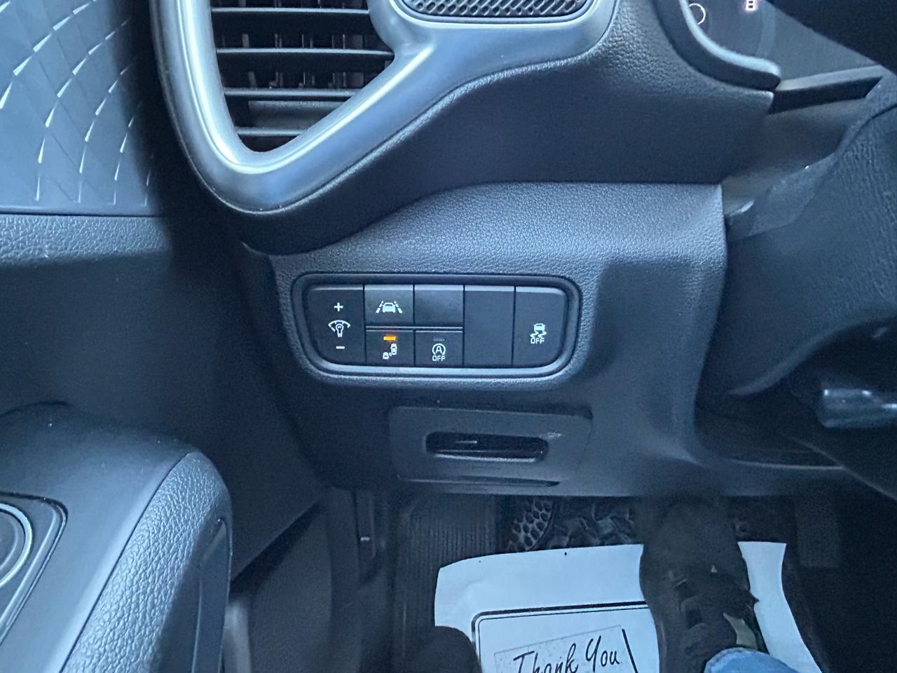 Kia Soul S IVT 2021
