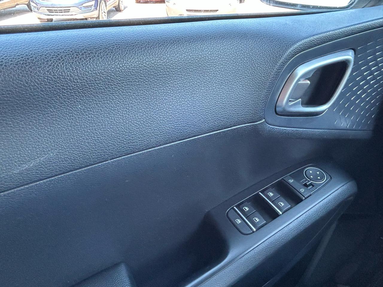 Kia Soul S IVT 2021