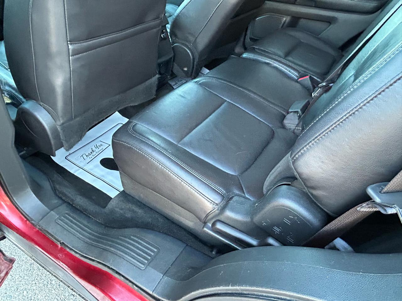 Ford Explorer 4WD 4dr XLT 2014