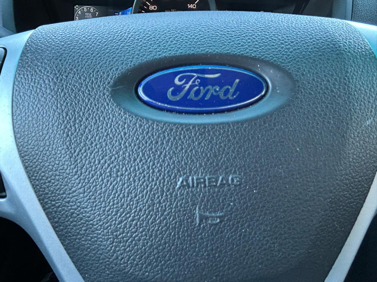 Ford Explorer 4WD 4dr XLT 2014