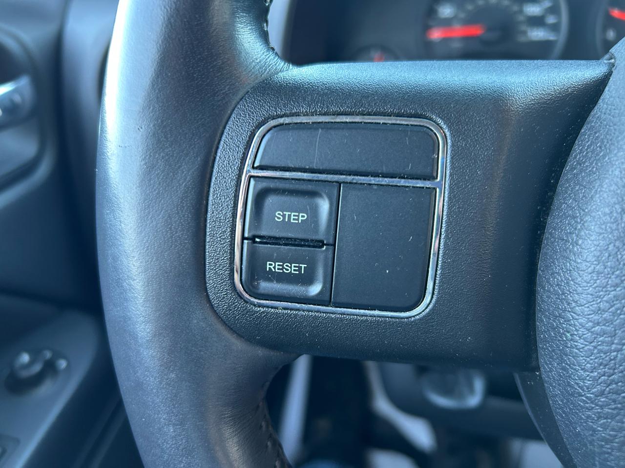 Jeep Compass 4WD 4dr Latitude 2012