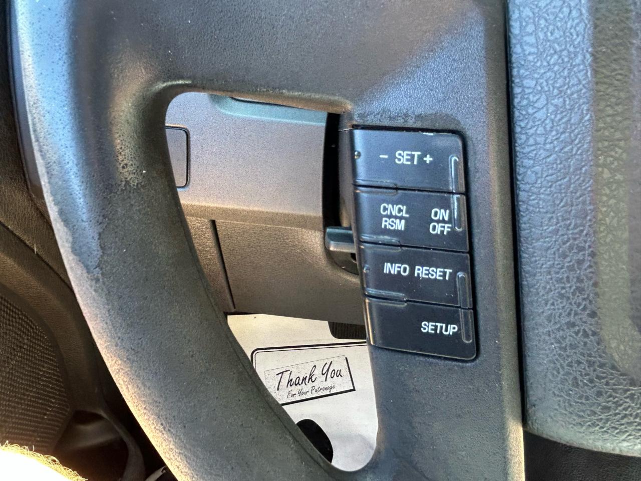 Ford F-150 2WD SuperCab 145" STX 2013