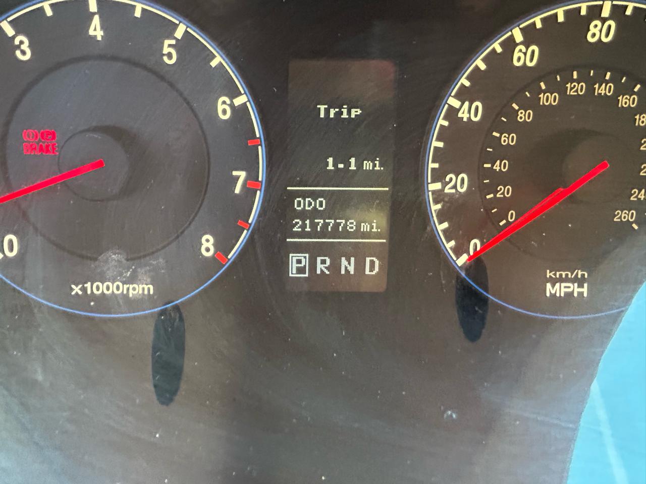 Hyundai Azera 4dr Sdn Limited *Ltd Avail* 2007