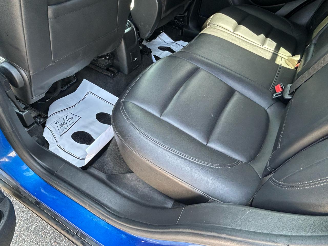 Buick Encore AWD 4dr Essence 2018