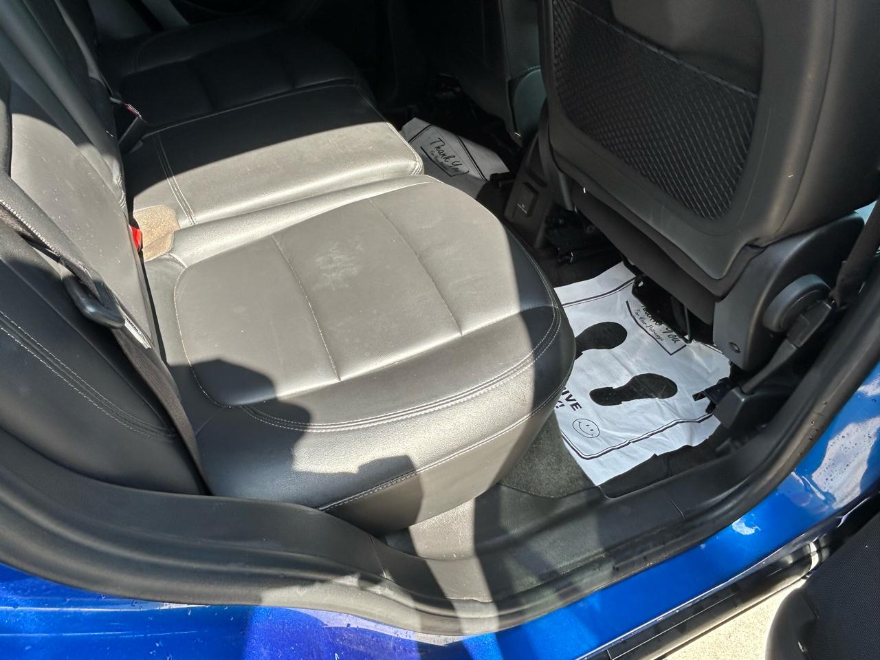 Buick Encore AWD 4dr Essence 2018