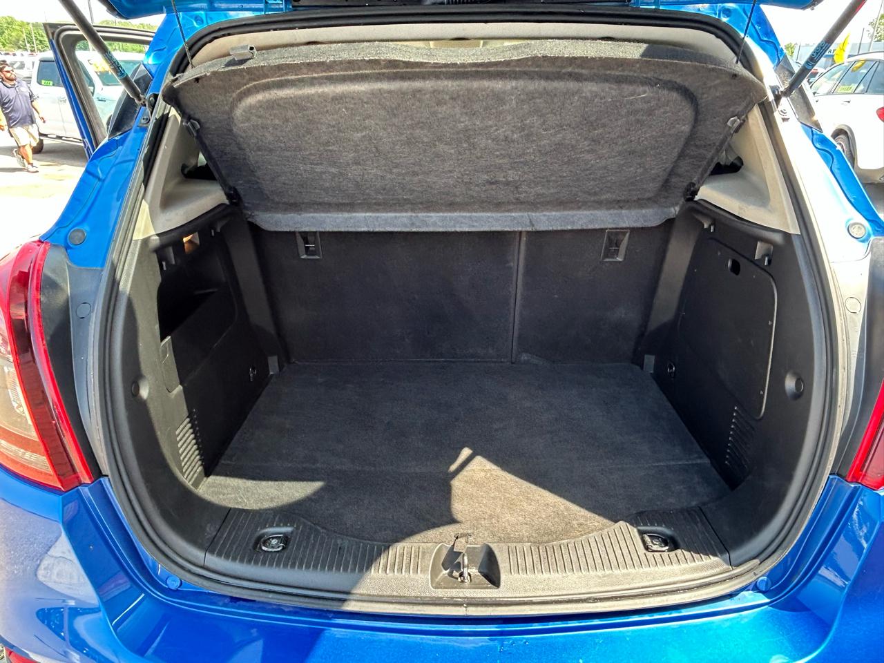 Buick Encore AWD 4dr Essence 2018