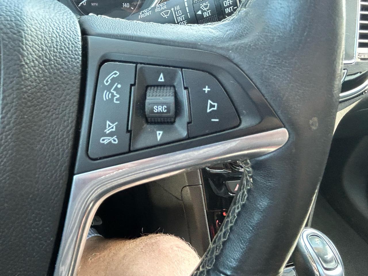 Buick Encore AWD 4dr Essence 2018