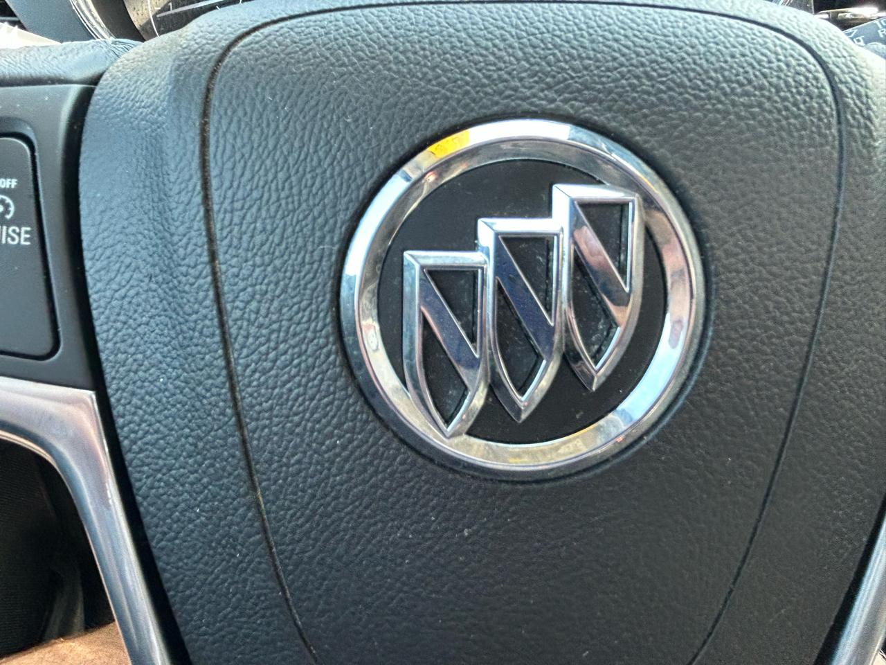 Buick Encore AWD 4dr Essence 2018