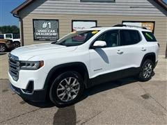2020 GMC Acadia 