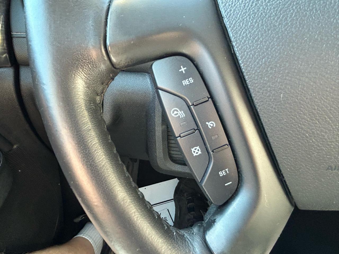 Buick Enclave AWD 4dr Leather 2017