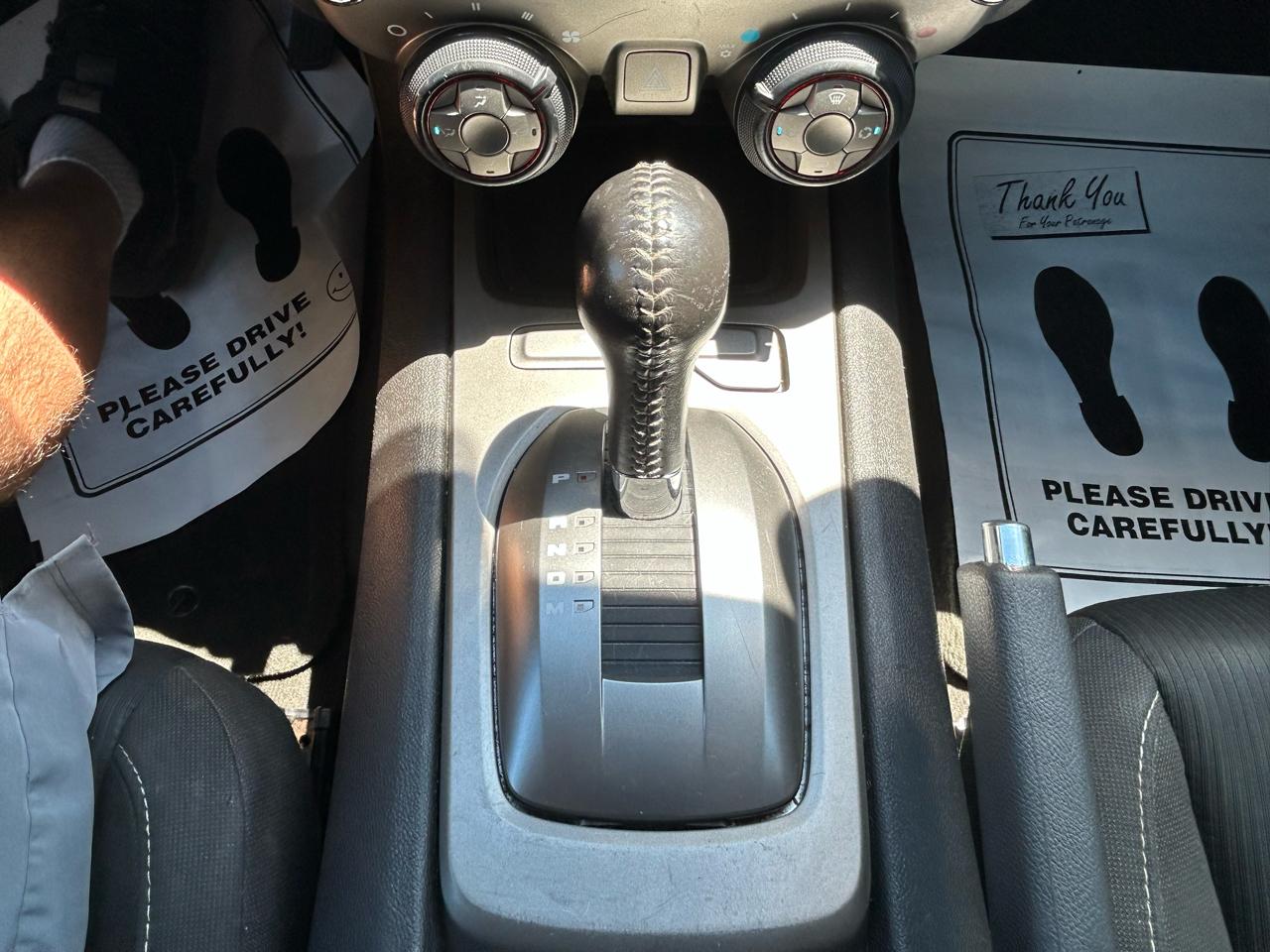 Chevrolet Camaro 2dr Cpe LT w/1LT 2015