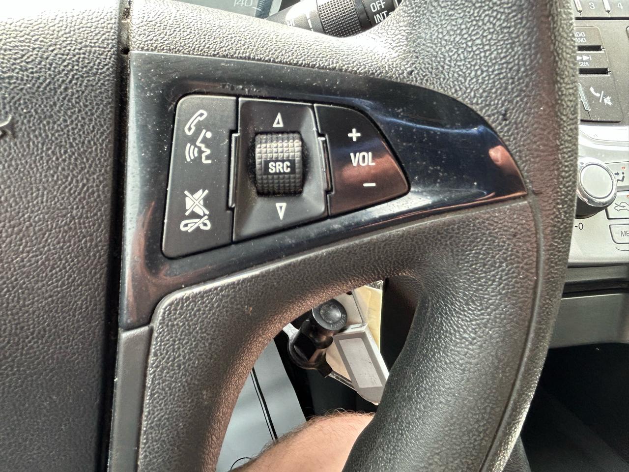 Chevrolet Equinox FWD 4dr LS 2014