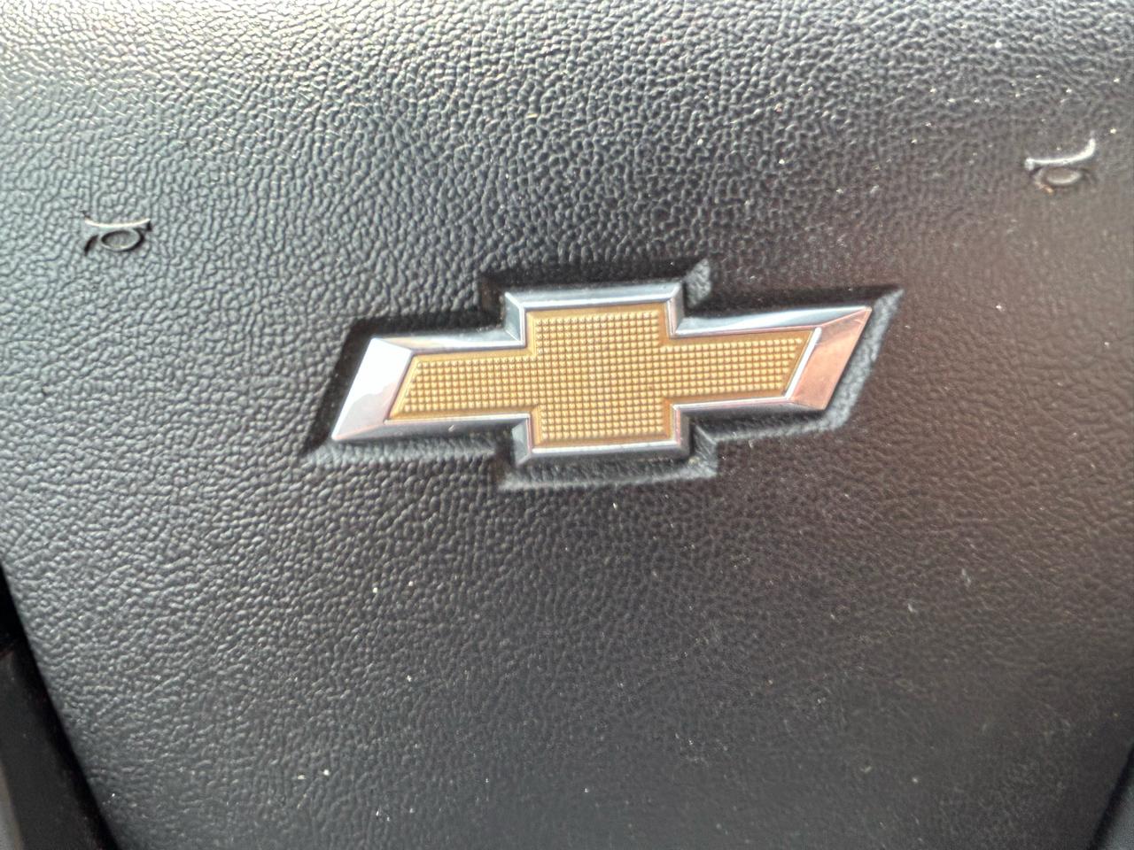 Chevrolet Equinox FWD 4dr LS 2014